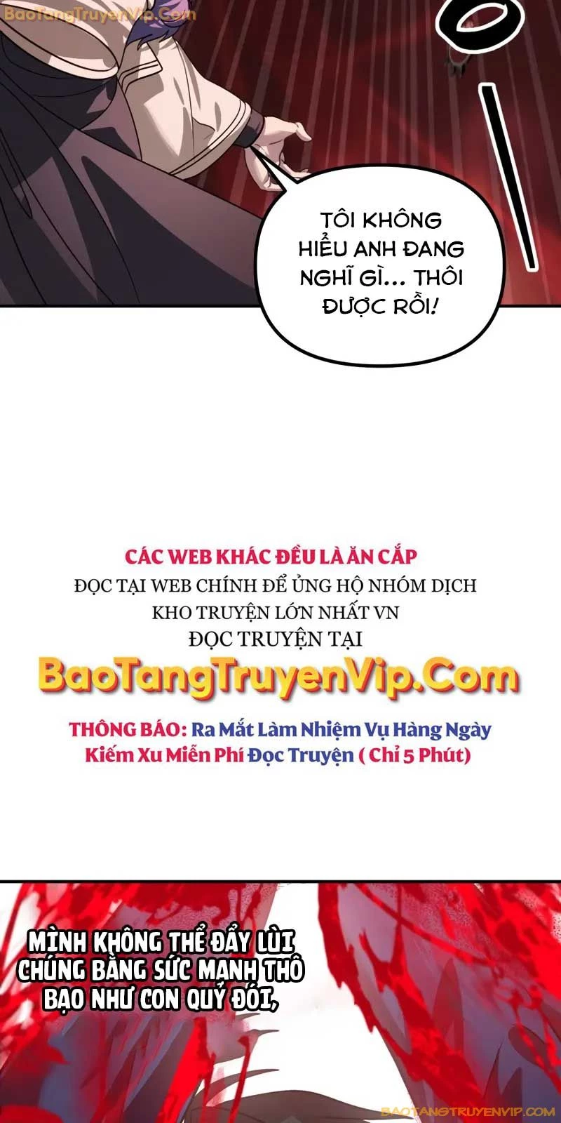 Tôi Là Thợ Săn Có Kĩ Năng Tự Sát Cấp SSS Chapter 117 - Trang 4