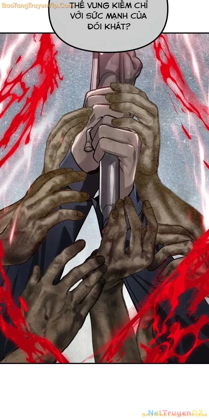 Tôi Là Thợ Săn Có Kĩ Năng Tự Sát Cấp SSS Chapter 117 - Trang 4