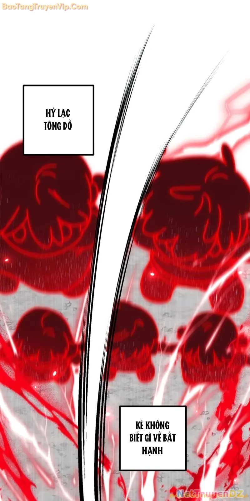 Tôi Là Thợ Săn Có Kĩ Năng Tự Sát Cấp SSS Chapter 117 - Trang 4