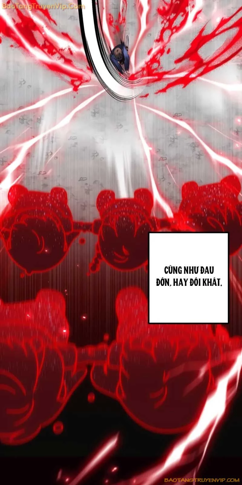 Tôi Là Thợ Săn Có Kĩ Năng Tự Sát Cấp SSS Chapter 117 - Trang 4