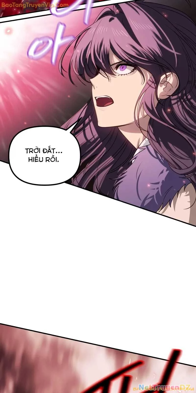 Tôi Là Thợ Săn Có Kĩ Năng Tự Sát Cấp SSS Chapter 117 - Trang 4