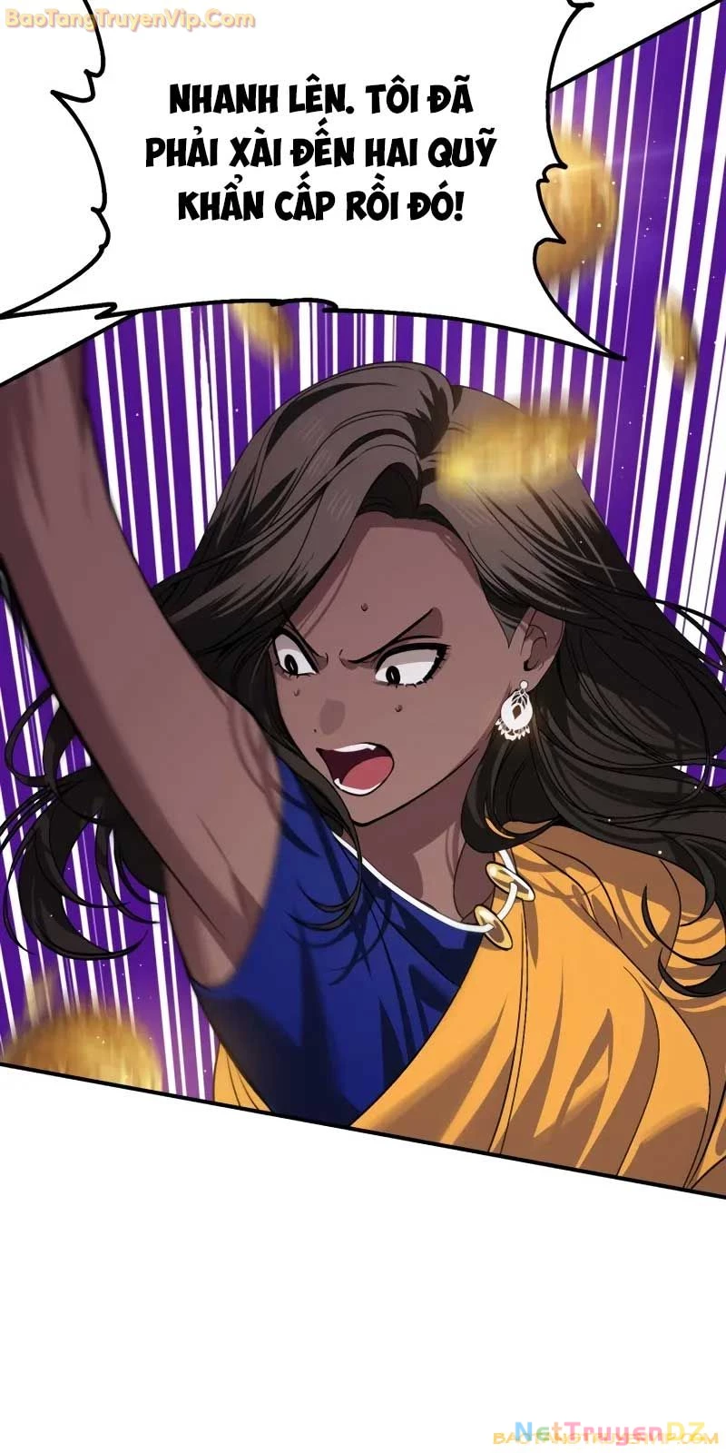 Tôi Là Thợ Săn Có Kĩ Năng Tự Sát Cấp SSS Chapter 117 - Trang 4