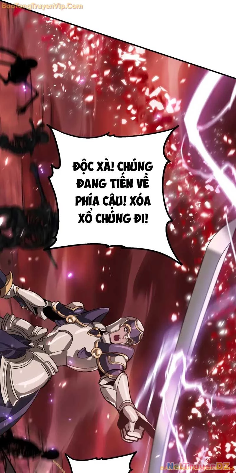 Tôi Là Thợ Săn Có Kĩ Năng Tự Sát Cấp SSS Chapter 117 - Trang 4