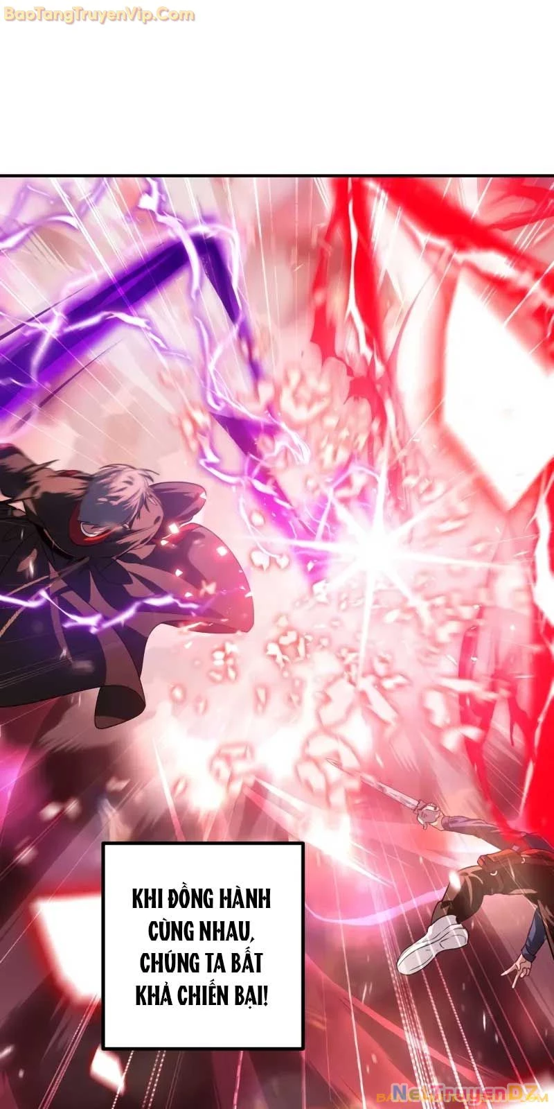 Tôi Là Thợ Săn Có Kĩ Năng Tự Sát Cấp SSS Chapter 117 - Trang 4