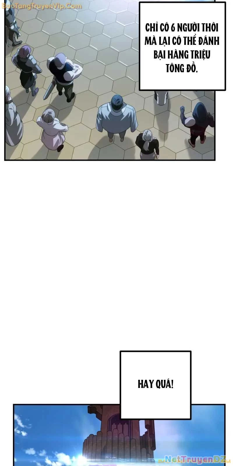 Tôi Là Thợ Săn Có Kĩ Năng Tự Sát Cấp SSS Chapter 117 - Trang 4