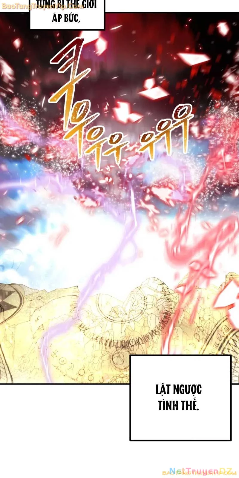 Tôi Là Thợ Săn Có Kĩ Năng Tự Sát Cấp SSS Chapter 117 - Trang 4