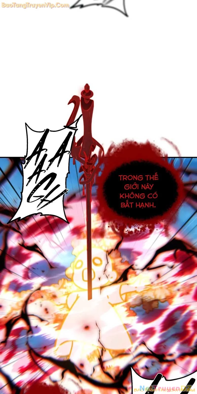 Tôi Là Thợ Săn Có Kĩ Năng Tự Sát Cấp SSS Chapter 117 - Trang 4