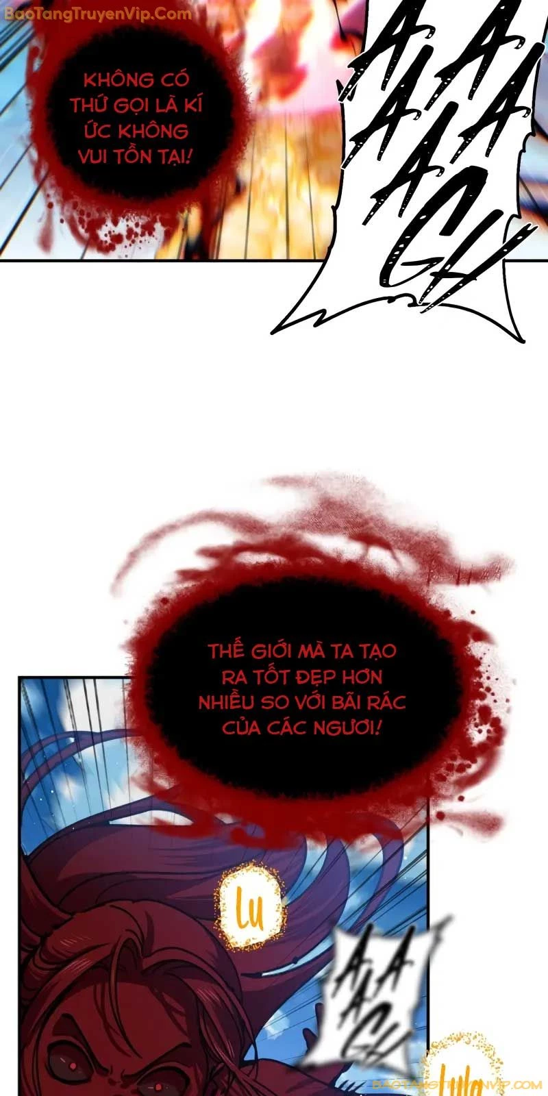 Tôi Là Thợ Săn Có Kĩ Năng Tự Sát Cấp SSS Chapter 117 - Trang 4