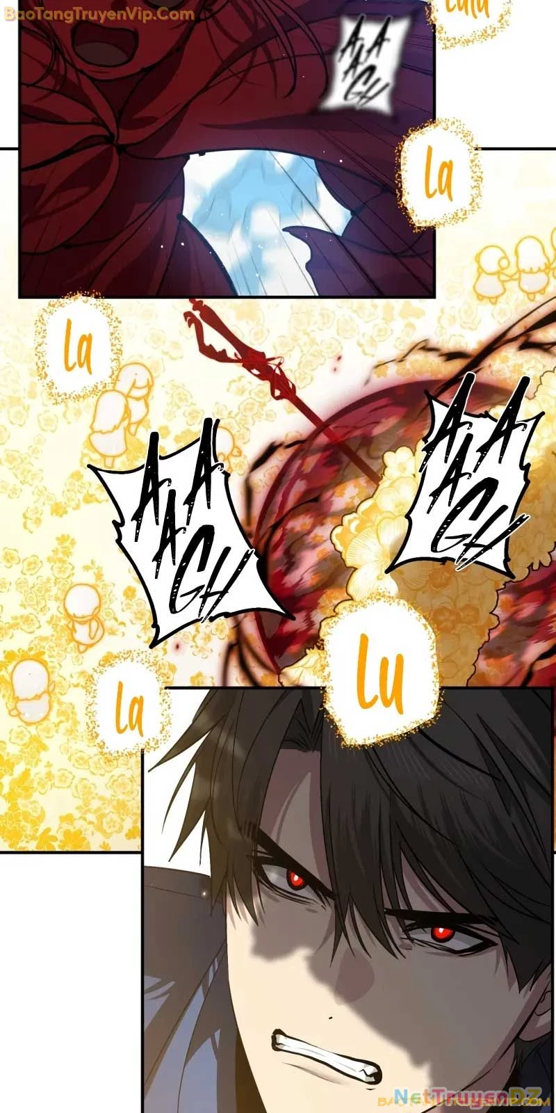 Tôi Là Thợ Săn Có Kĩ Năng Tự Sát Cấp SSS Chapter 117 - Trang 4