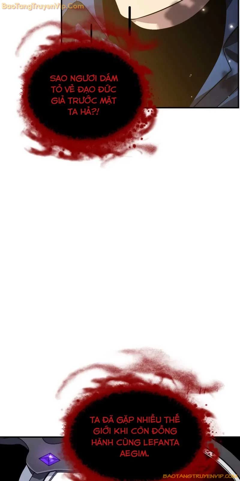 Tôi Là Thợ Săn Có Kĩ Năng Tự Sát Cấp SSS Chapter 117 - Trang 4