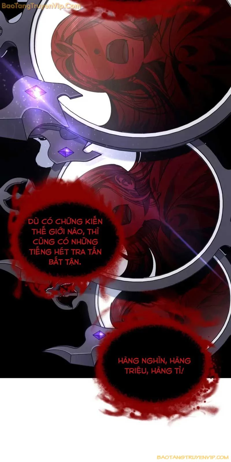 Tôi Là Thợ Săn Có Kĩ Năng Tự Sát Cấp SSS Chapter 117 - Trang 4