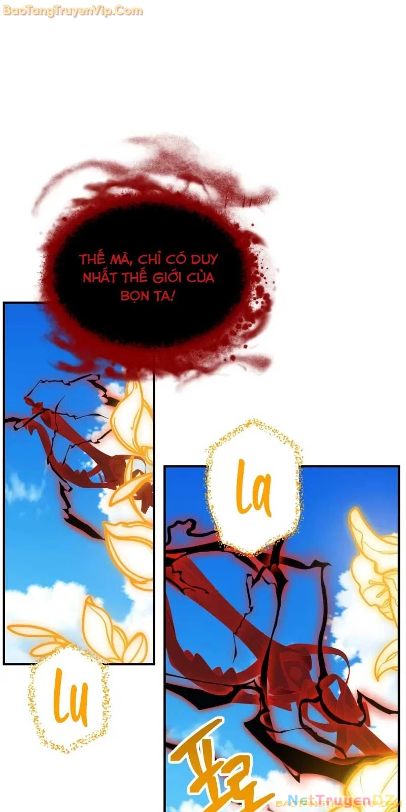 Tôi Là Thợ Săn Có Kĩ Năng Tự Sát Cấp SSS Chapter 117 - Trang 4