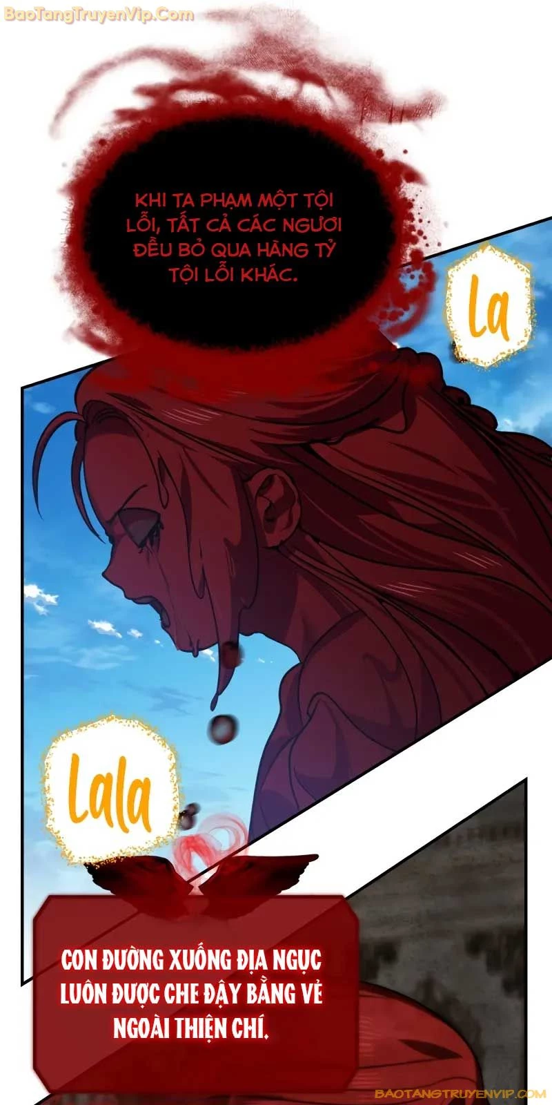 Tôi Là Thợ Săn Có Kĩ Năng Tự Sát Cấp SSS Chapter 117 - Trang 4