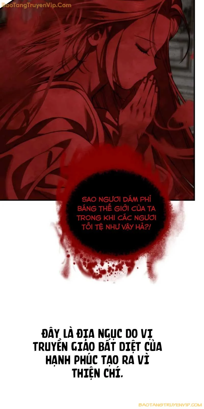 Tôi Là Thợ Săn Có Kĩ Năng Tự Sát Cấp SSS Chapter 117 - Trang 4