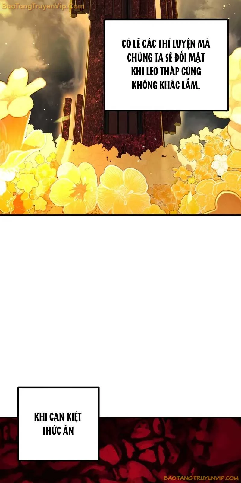 Tôi Là Thợ Săn Có Kĩ Năng Tự Sát Cấp SSS Chapter 117 - Trang 4