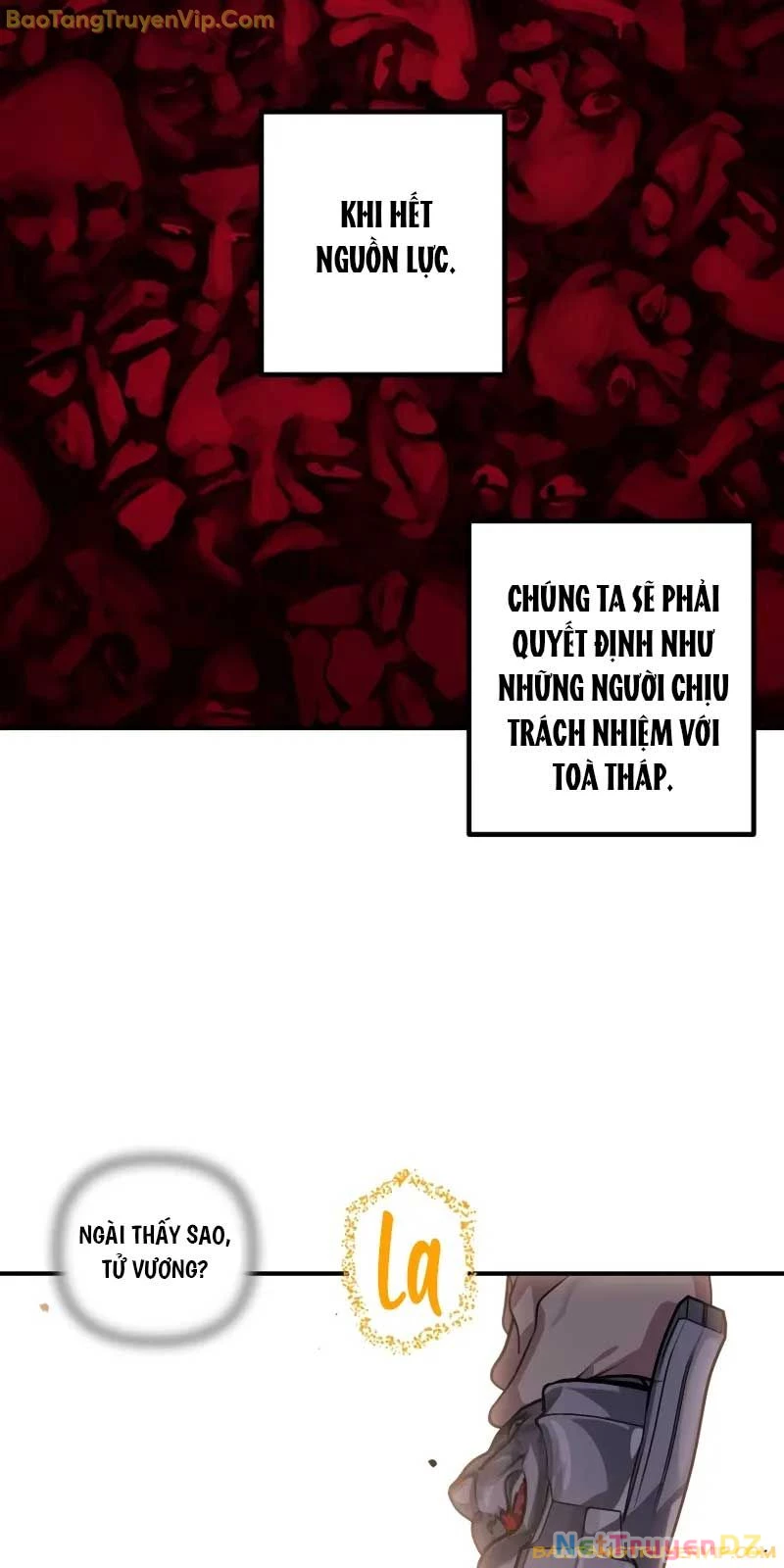 Tôi Là Thợ Săn Có Kĩ Năng Tự Sát Cấp SSS Chapter 117 - Trang 4