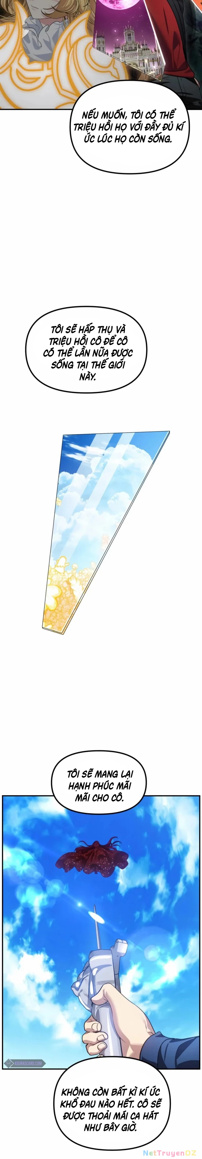 Tôi Là Thợ Săn Có Kĩ Năng Tự Sát Cấp SSS Chapter 118 - Trang 4