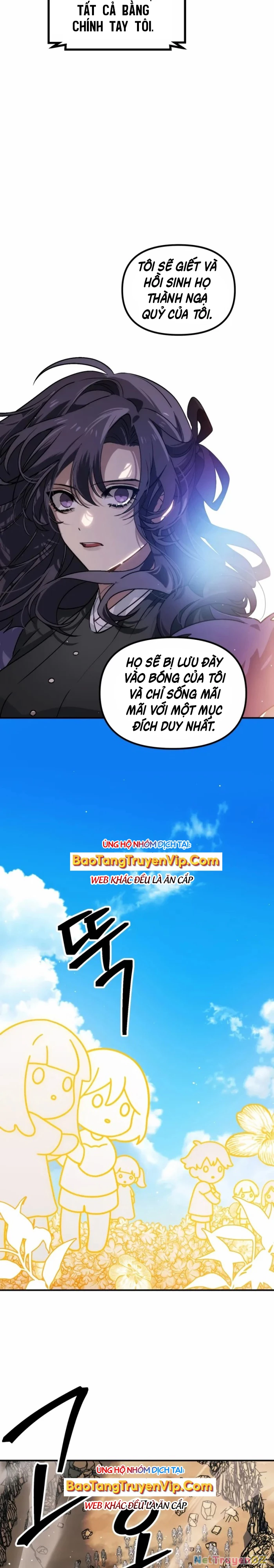 Tôi Là Thợ Săn Có Kĩ Năng Tự Sát Cấp SSS Chapter 118 - Trang 4