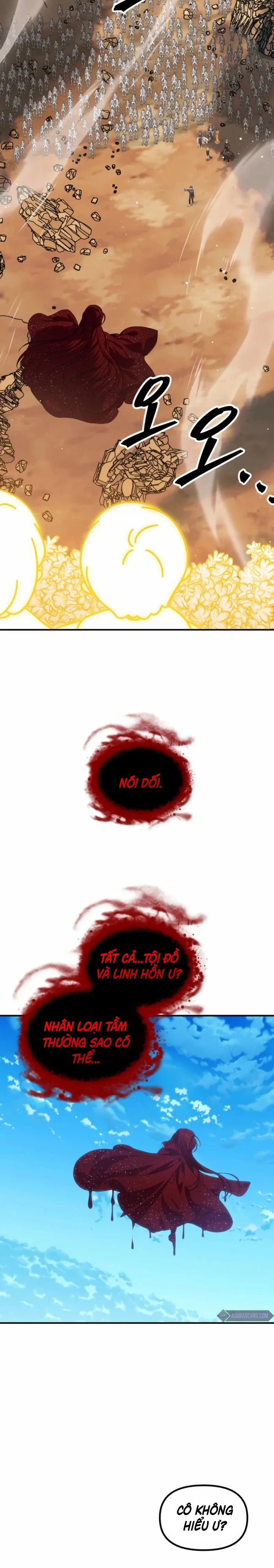 Tôi Là Thợ Săn Có Kĩ Năng Tự Sát Cấp SSS Chapter 118 - Trang 4