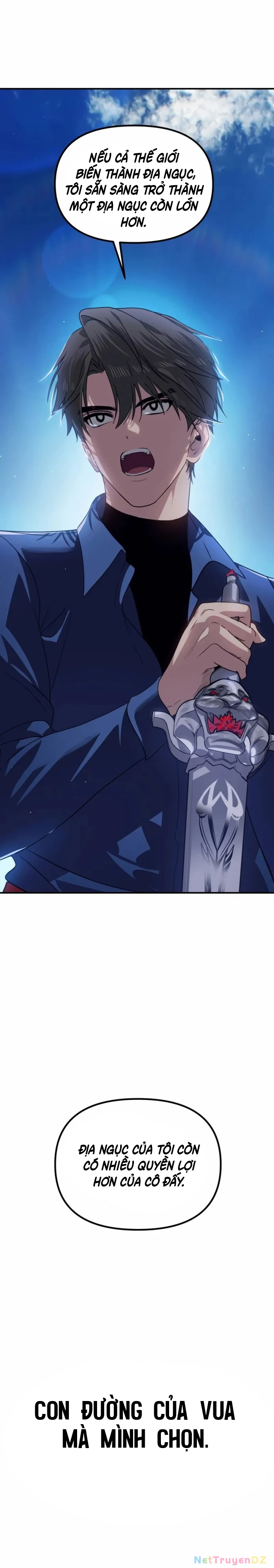 Tôi Là Thợ Săn Có Kĩ Năng Tự Sát Cấp SSS Chapter 118 - Trang 4