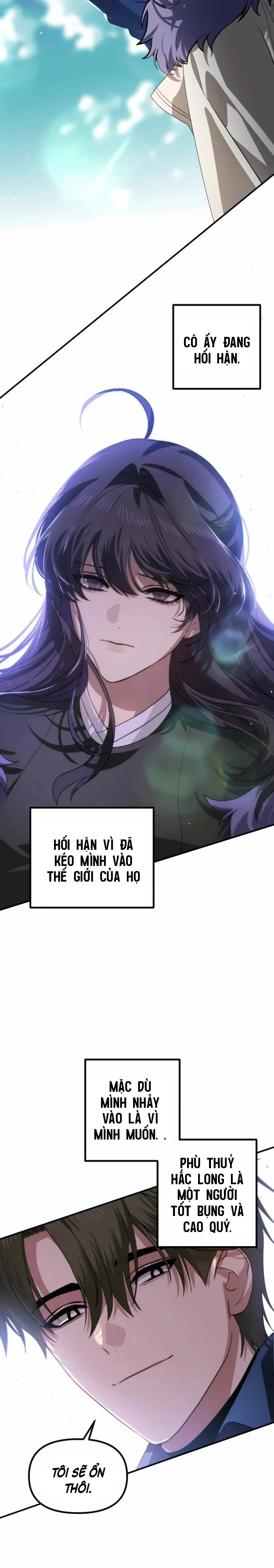 Tôi Là Thợ Săn Có Kĩ Năng Tự Sát Cấp SSS Chapter 118 - Trang 4