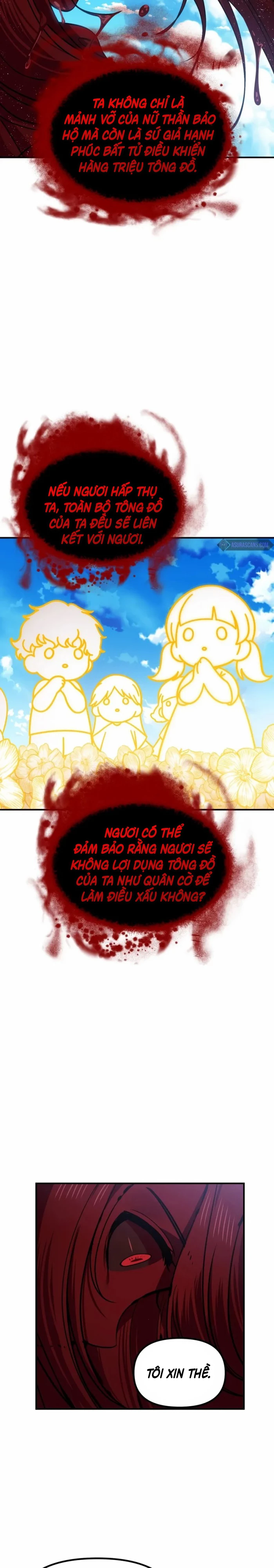 Tôi Là Thợ Săn Có Kĩ Năng Tự Sát Cấp SSS Chapter 118 - Trang 4