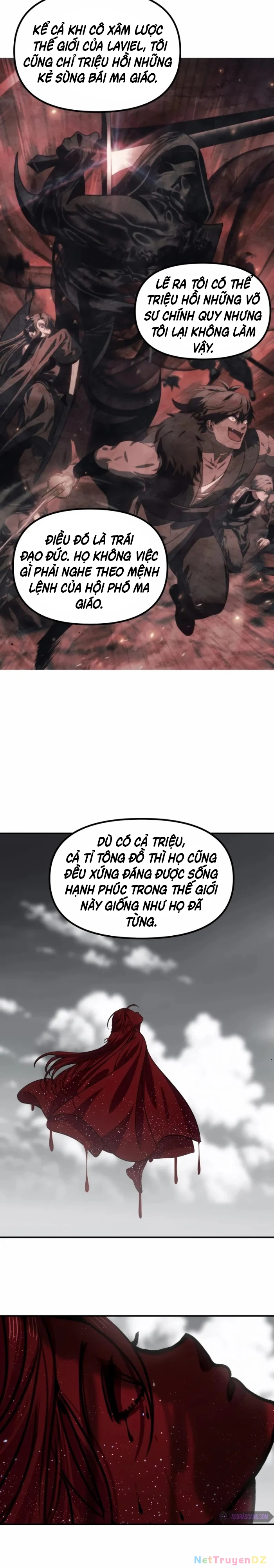 Tôi Là Thợ Săn Có Kĩ Năng Tự Sát Cấp SSS Chapter 118 - Trang 4