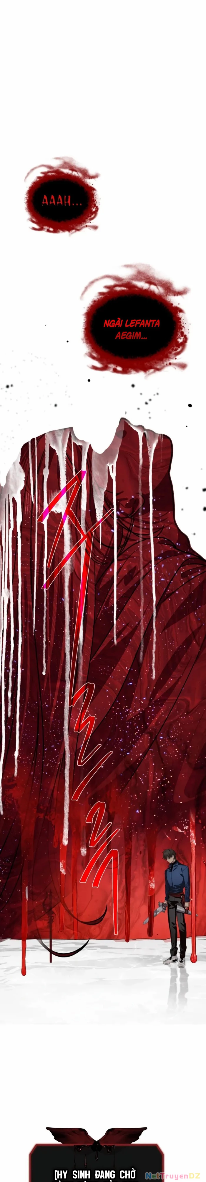 Tôi Là Thợ Săn Có Kĩ Năng Tự Sát Cấp SSS Chapter 118 - Trang 4