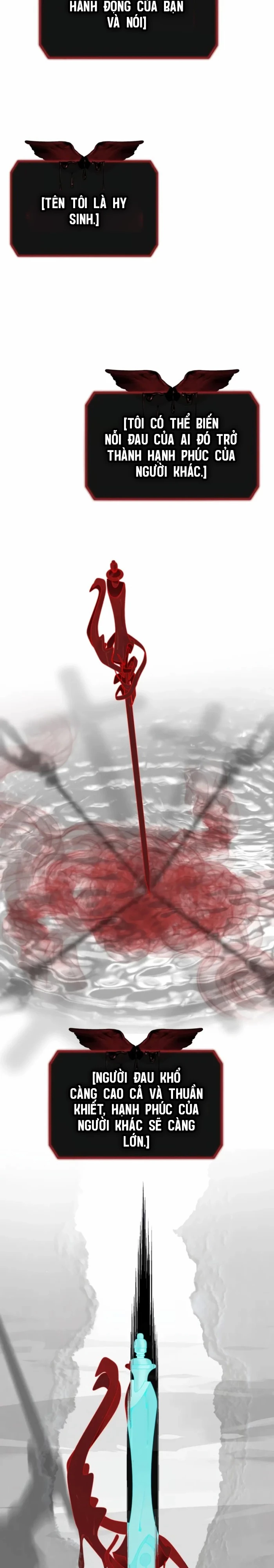 Tôi Là Thợ Săn Có Kĩ Năng Tự Sát Cấp SSS Chapter 118 - Trang 4