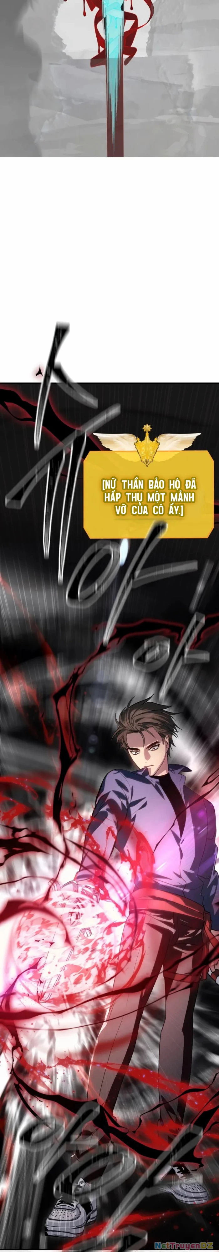 Tôi Là Thợ Săn Có Kĩ Năng Tự Sát Cấp SSS Chapter 118 - Trang 4