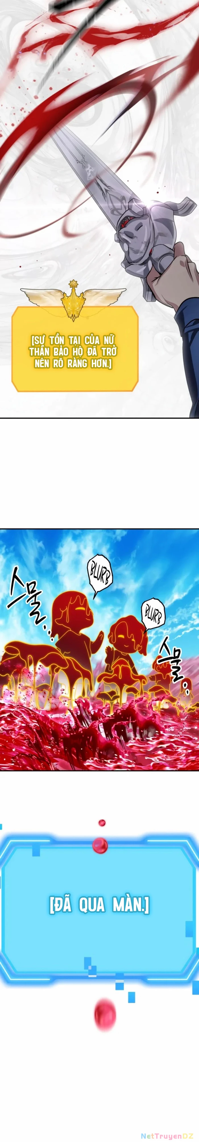 Tôi Là Thợ Săn Có Kĩ Năng Tự Sát Cấp SSS Chapter 118 - Trang 4