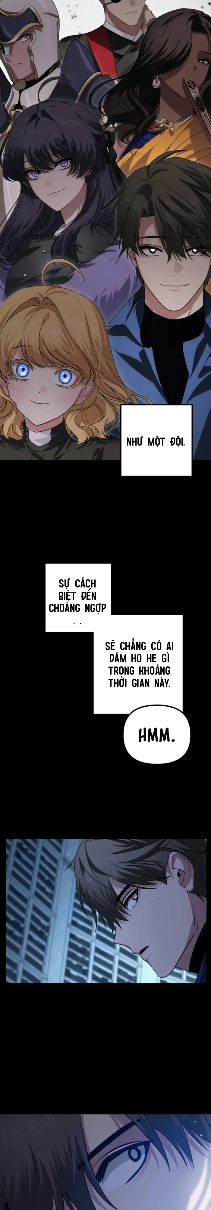 Tôi Là Thợ Săn Có Kĩ Năng Tự Sát Cấp SSS Chapter 118 - Trang 4
