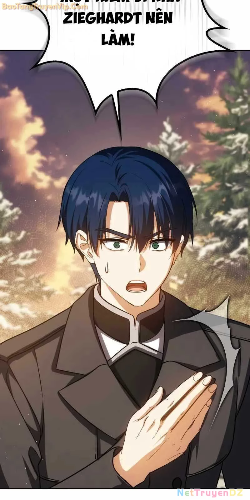 Sát Thủ Tái Sinh Thành Một Kiếm Sĩ Thiên Tài Chapter 43 - Trang 4