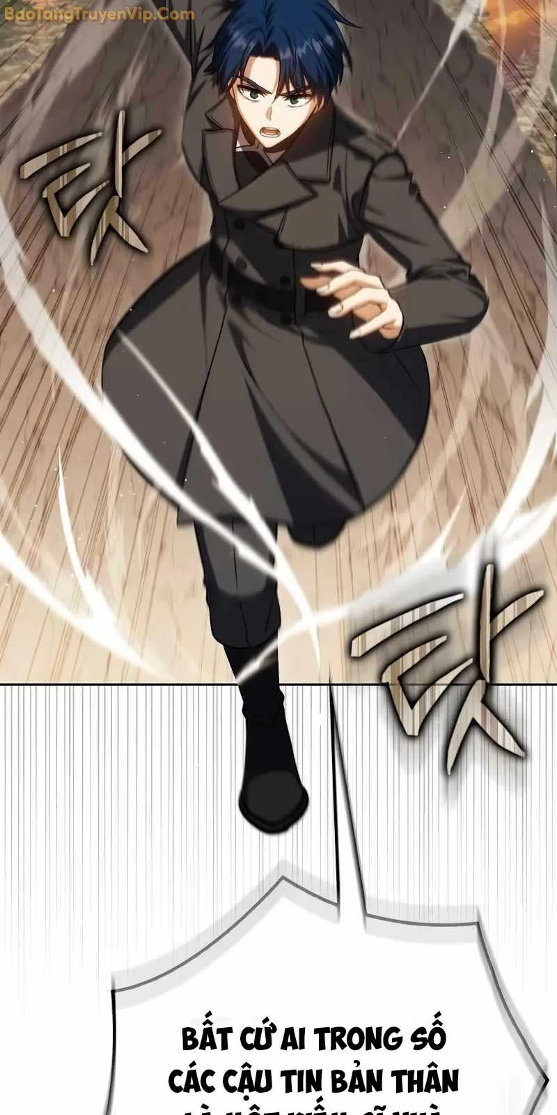 Sát Thủ Tái Sinh Thành Một Kiếm Sĩ Thiên Tài Chapter 43 - Trang 4