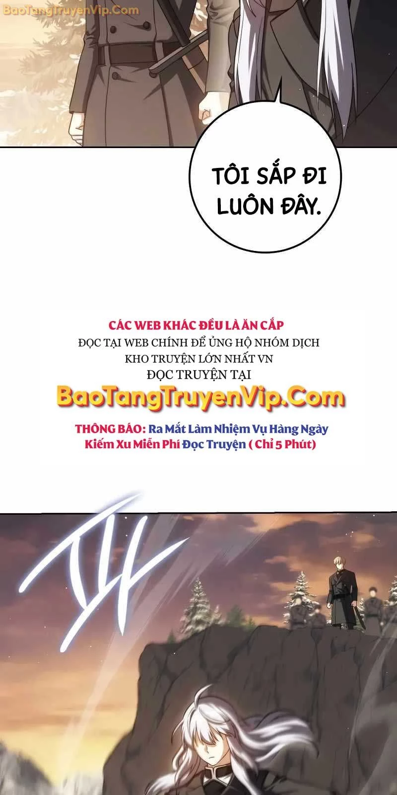 Sát Thủ Tái Sinh Thành Một Kiếm Sĩ Thiên Tài Chapter 43 - Trang 4