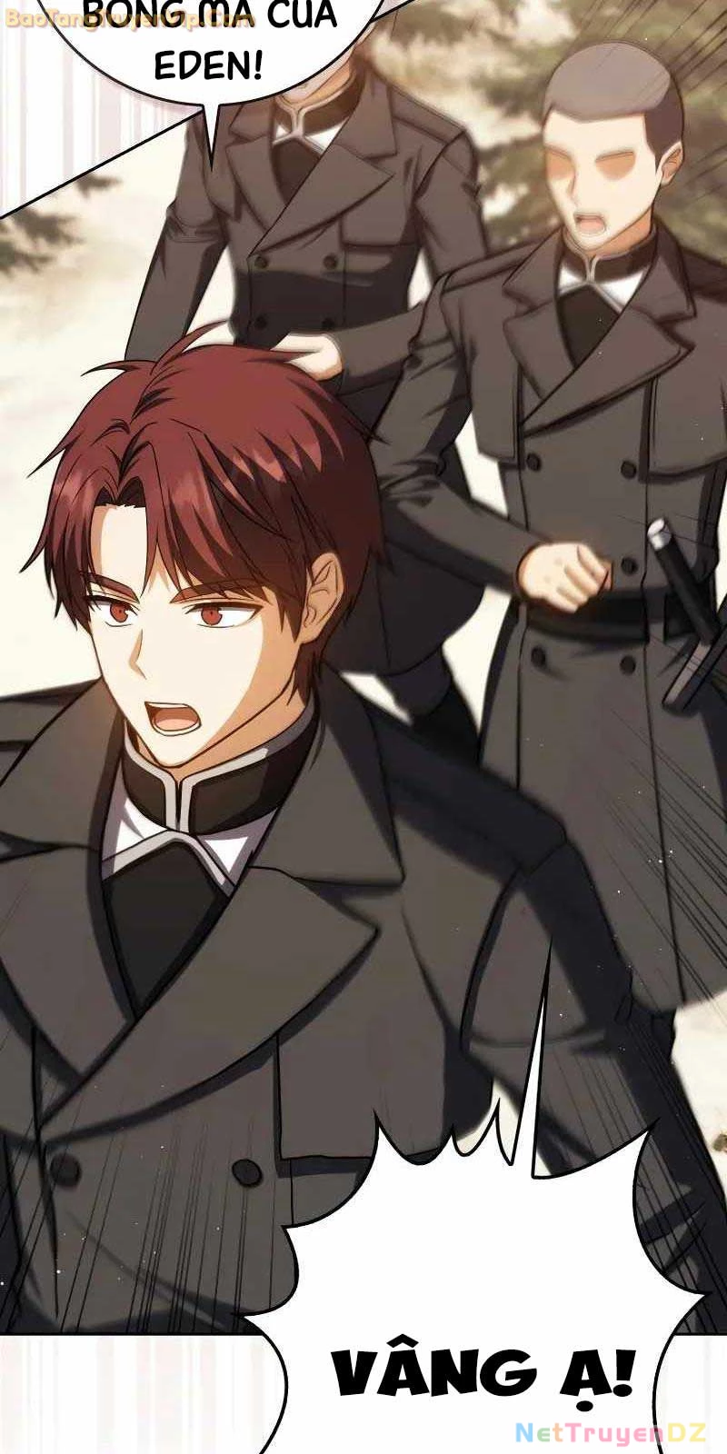 Sát Thủ Tái Sinh Thành Một Kiếm Sĩ Thiên Tài Chapter 43 - Trang 4