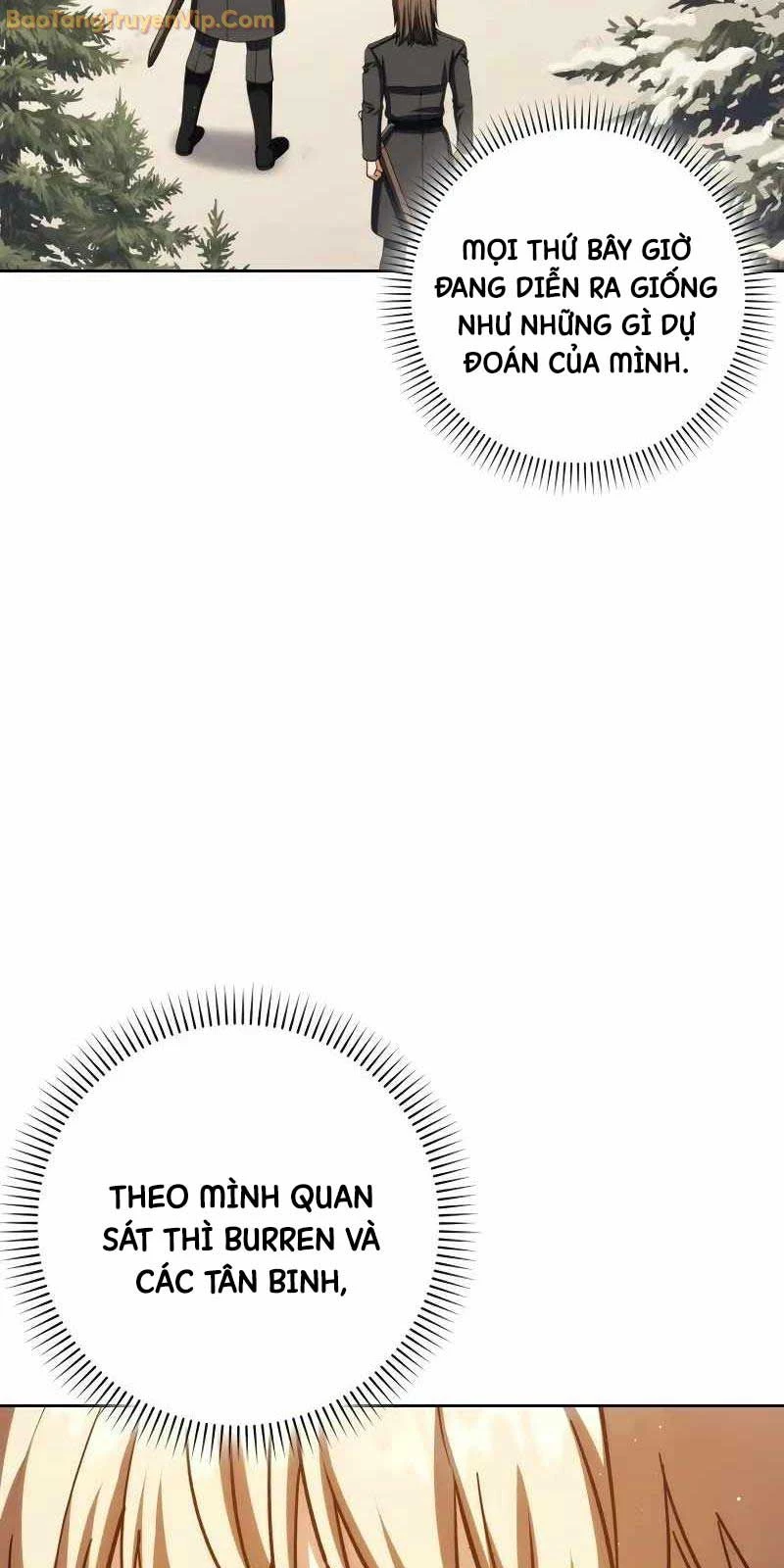 Sát Thủ Tái Sinh Thành Một Kiếm Sĩ Thiên Tài Chapter 43 - Trang 4