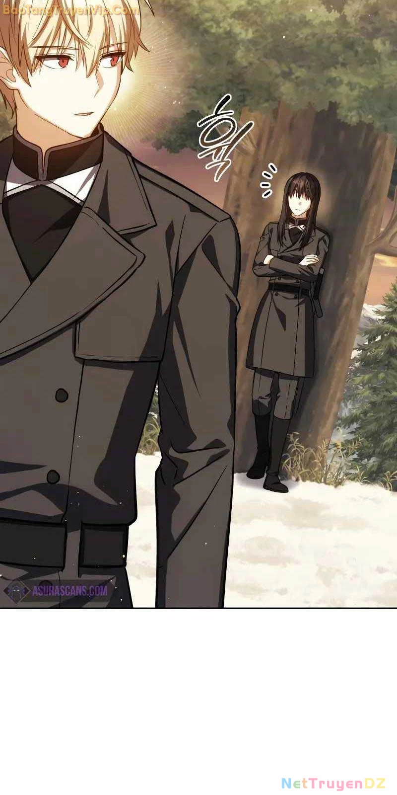 Sát Thủ Tái Sinh Thành Một Kiếm Sĩ Thiên Tài Chapter 43 - Trang 4