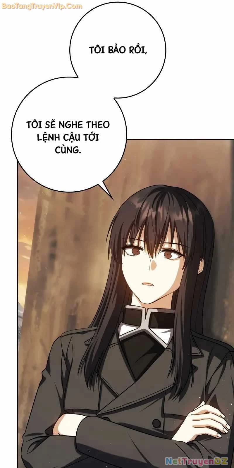 Sát Thủ Tái Sinh Thành Một Kiếm Sĩ Thiên Tài Chapter 43 - Trang 4