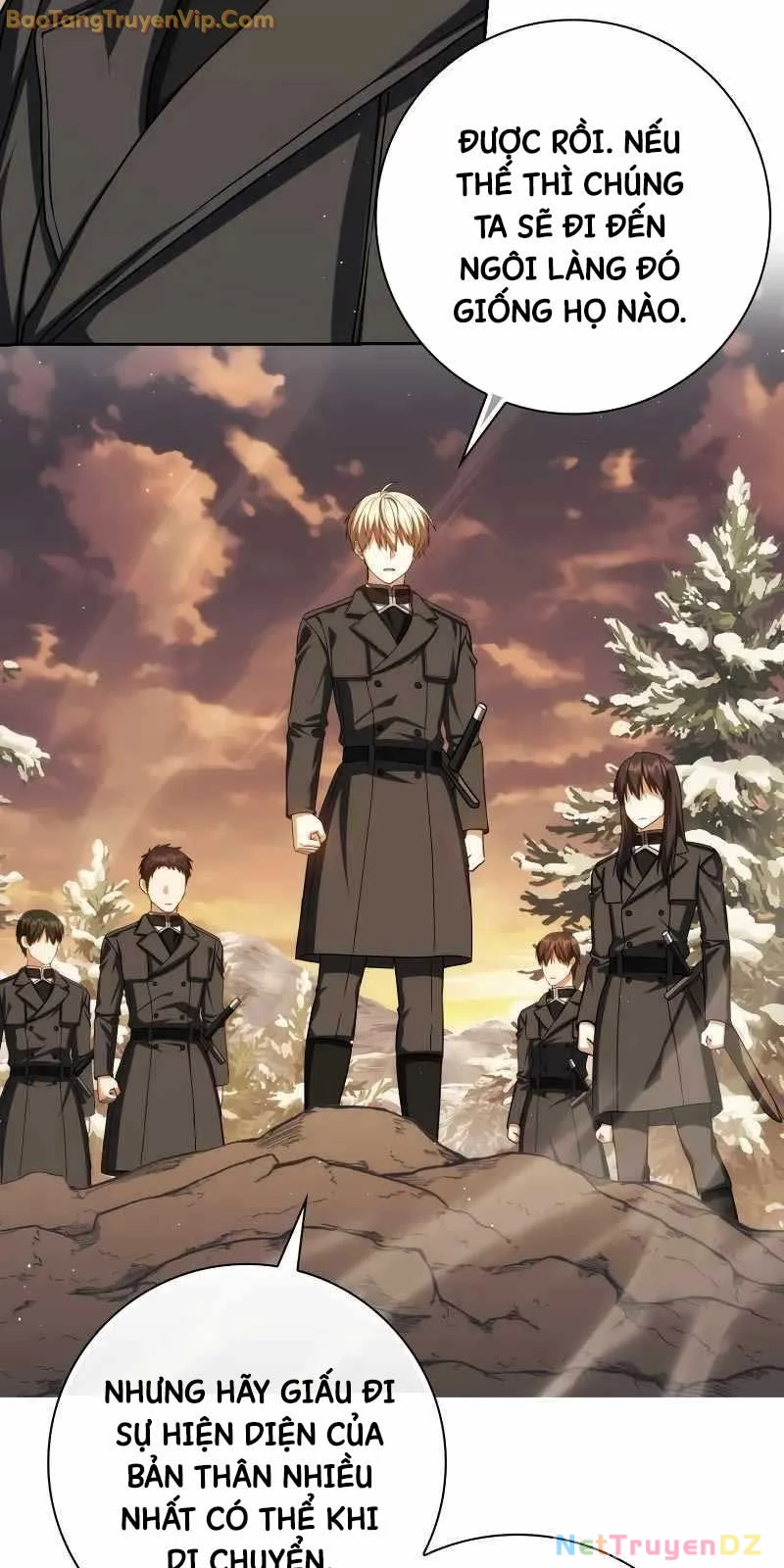 Sát Thủ Tái Sinh Thành Một Kiếm Sĩ Thiên Tài Chapter 43 - Trang 4