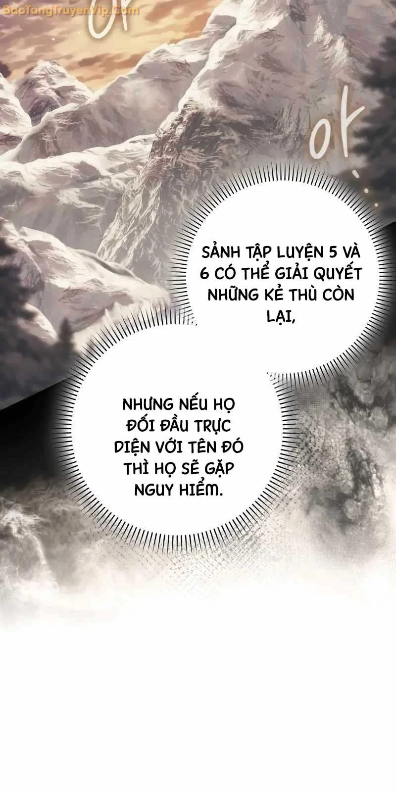 Sát Thủ Tái Sinh Thành Một Kiếm Sĩ Thiên Tài Chapter 43 - Trang 4
