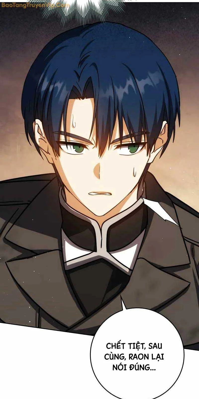 Sát Thủ Tái Sinh Thành Một Kiếm Sĩ Thiên Tài Chapter 43 - Trang 4