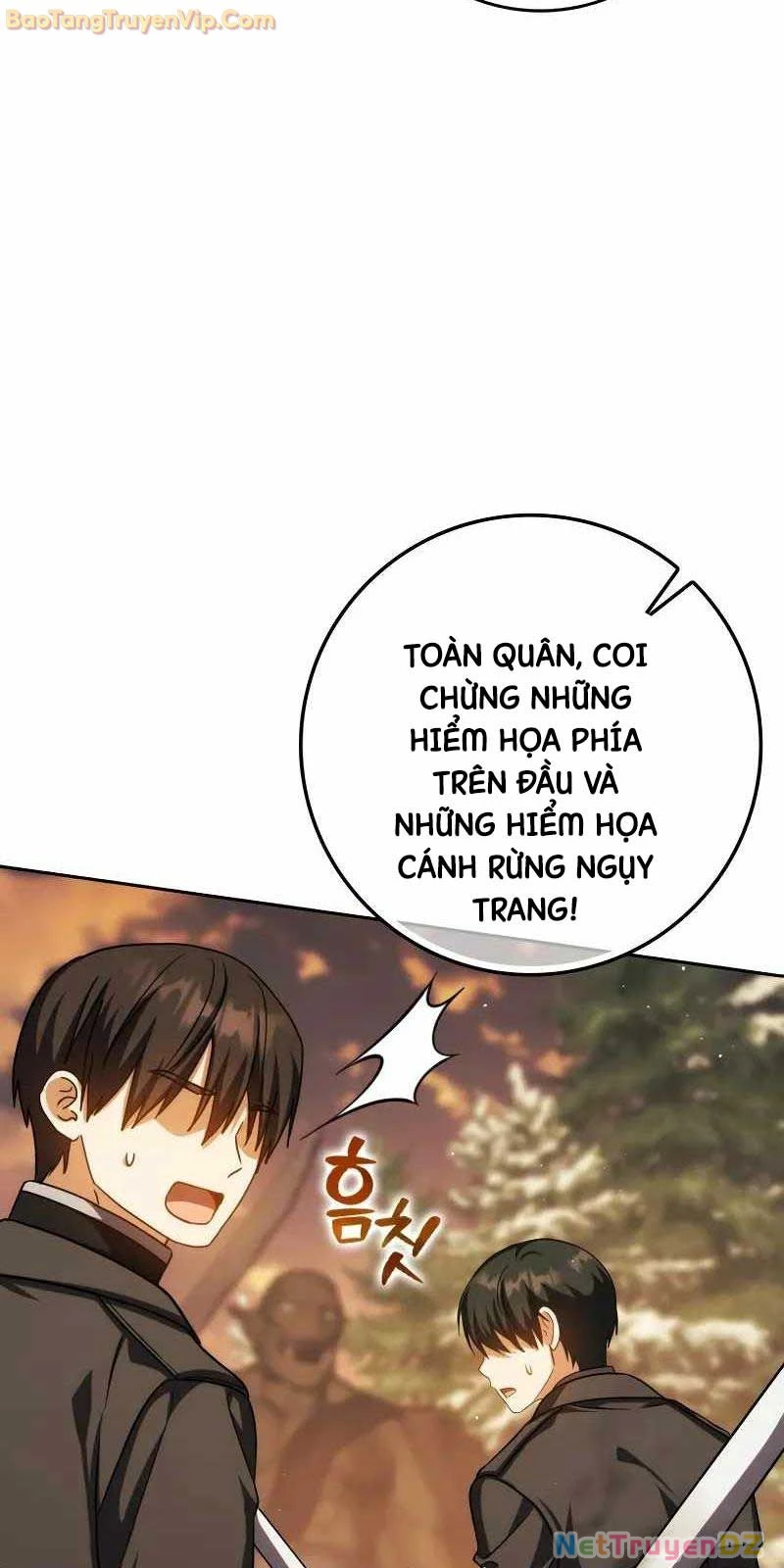 Sát Thủ Tái Sinh Thành Một Kiếm Sĩ Thiên Tài Chapter 43 - Trang 4