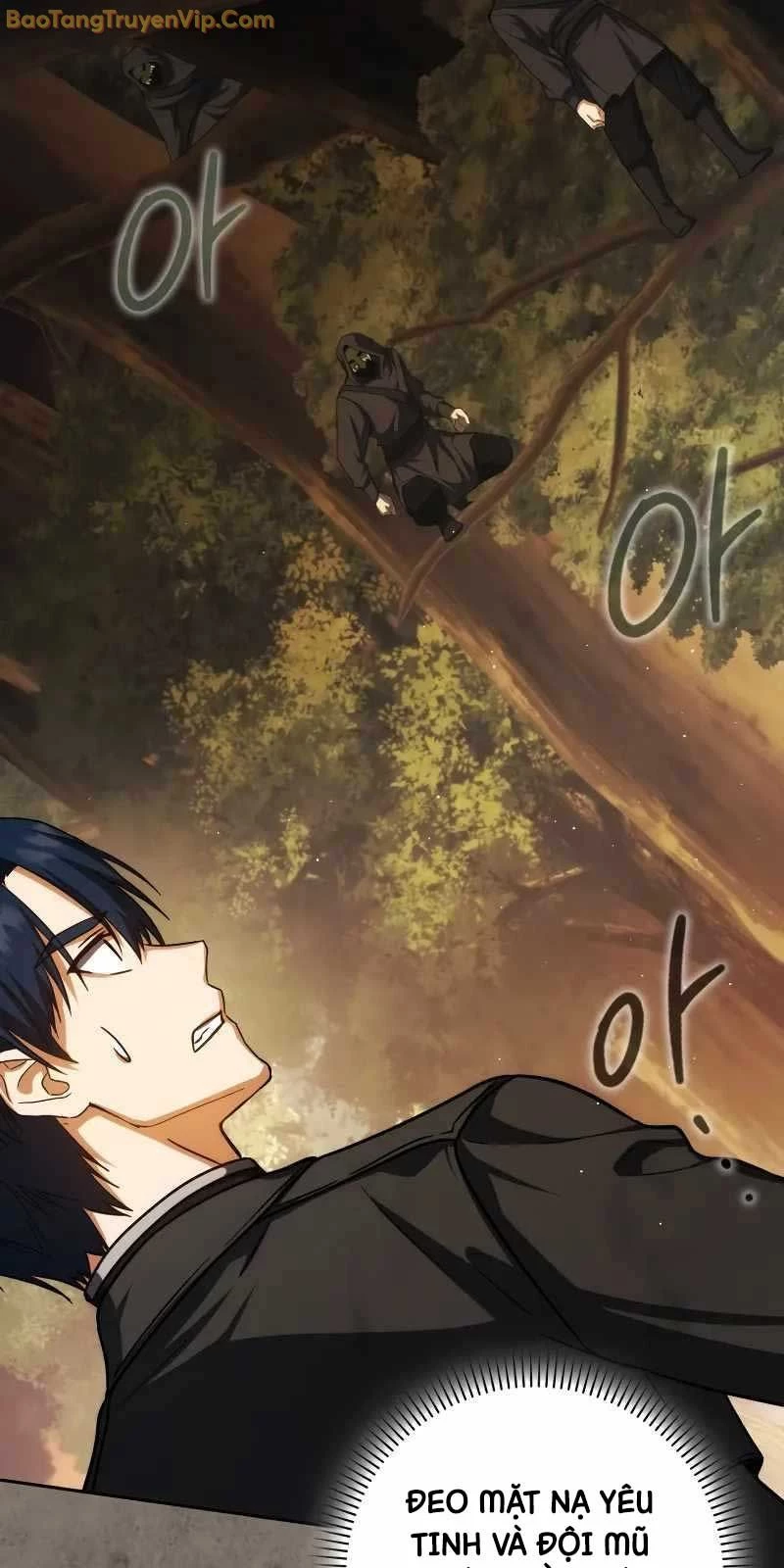 Sát Thủ Tái Sinh Thành Một Kiếm Sĩ Thiên Tài Chapter 43 - Trang 4