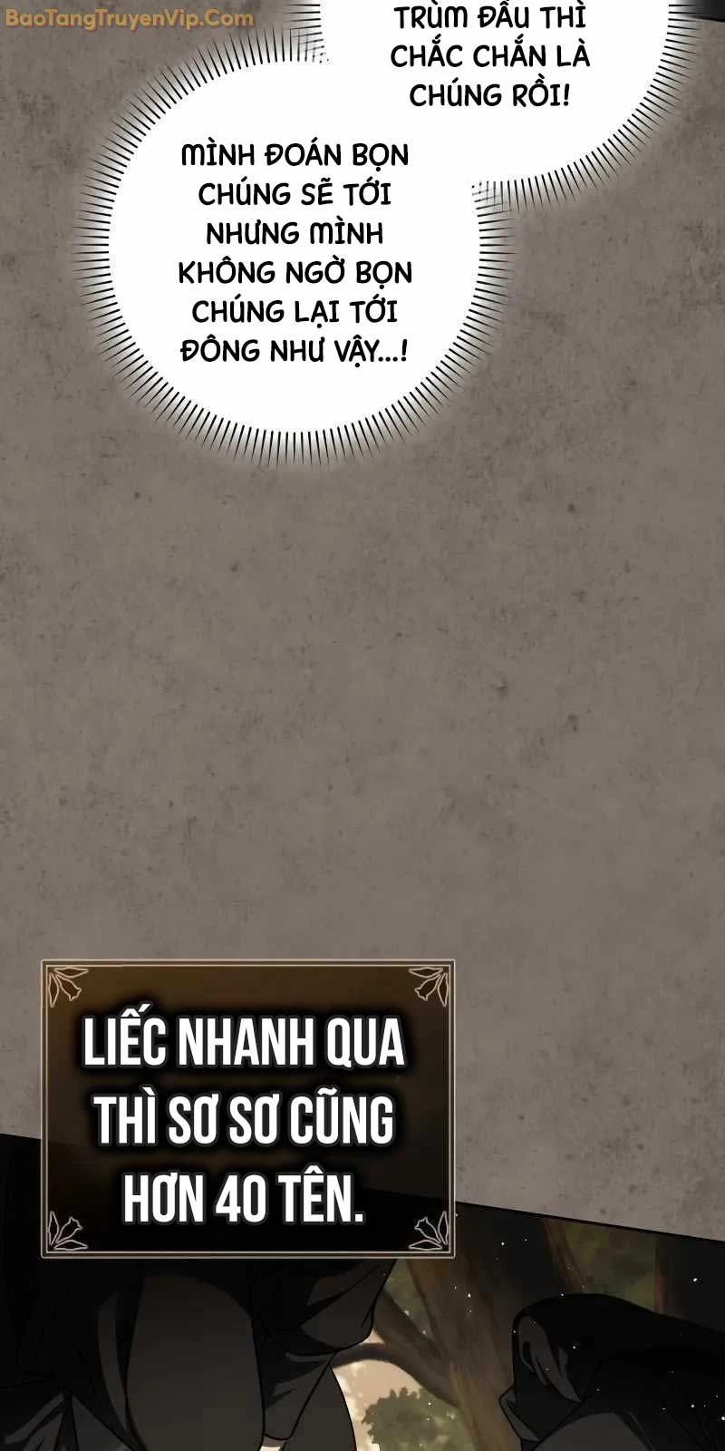 Sát Thủ Tái Sinh Thành Một Kiếm Sĩ Thiên Tài Chapter 43 - Trang 4