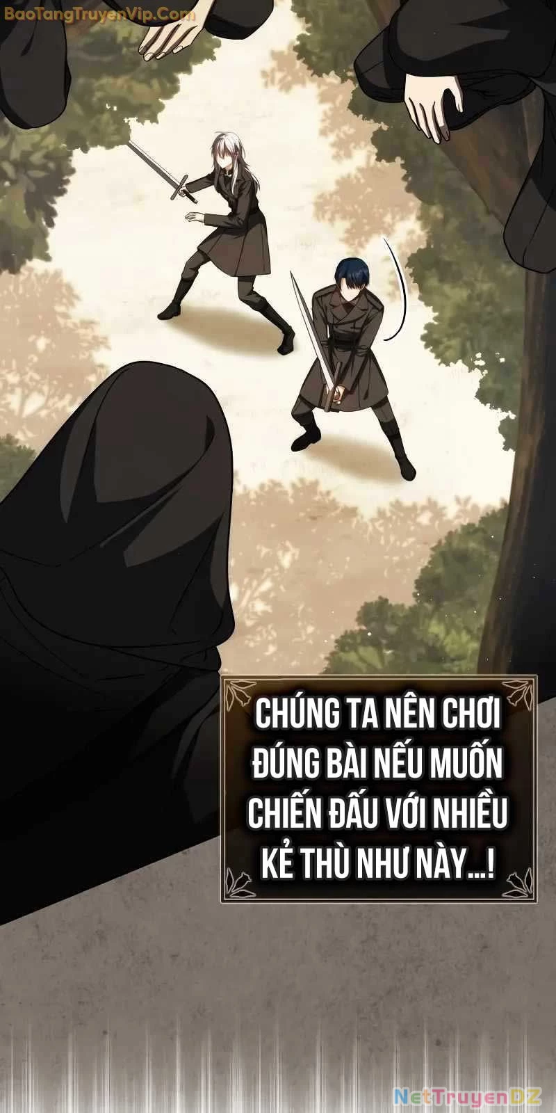 Sát Thủ Tái Sinh Thành Một Kiếm Sĩ Thiên Tài Chapter 43 - Trang 4