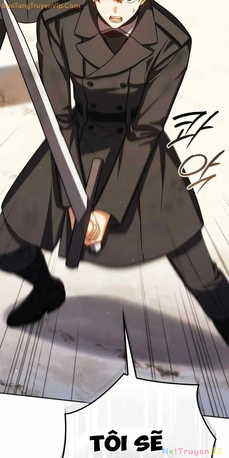 Sát Thủ Tái Sinh Thành Một Kiếm Sĩ Thiên Tài Chapter 43 - Trang 4