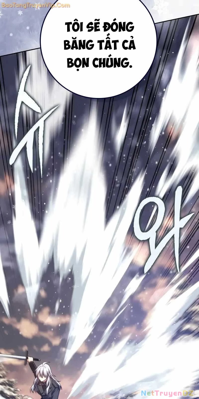 Sát Thủ Tái Sinh Thành Một Kiếm Sĩ Thiên Tài Chapter 43 - Trang 4