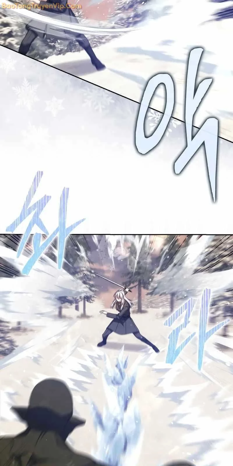 Sát Thủ Tái Sinh Thành Một Kiếm Sĩ Thiên Tài Chapter 43 - Trang 4