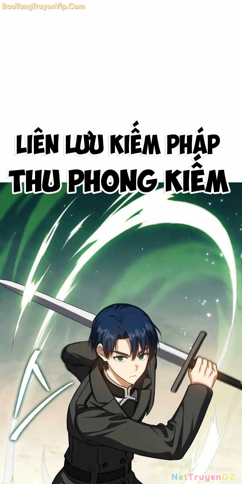 Sát Thủ Tái Sinh Thành Một Kiếm Sĩ Thiên Tài Chapter 43 - Trang 4